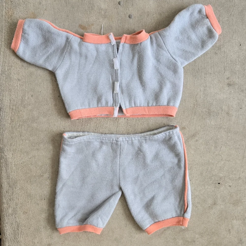 CABBAGE PATCH KIDS 18